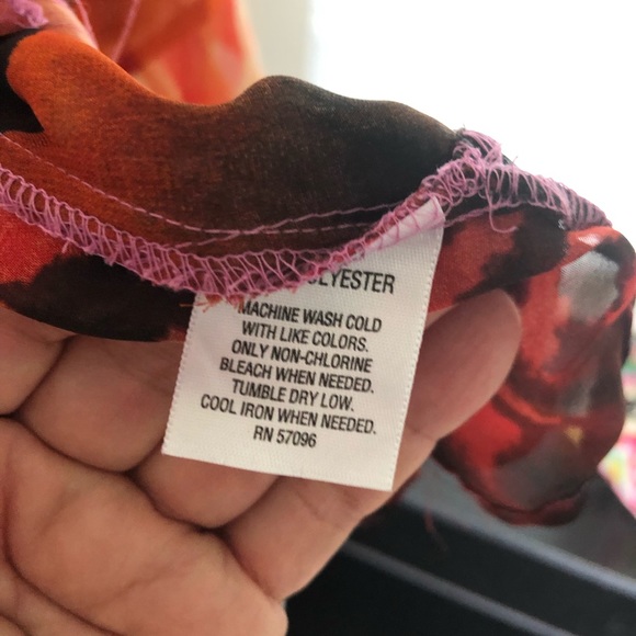 Blouse - Picture 6 of 6